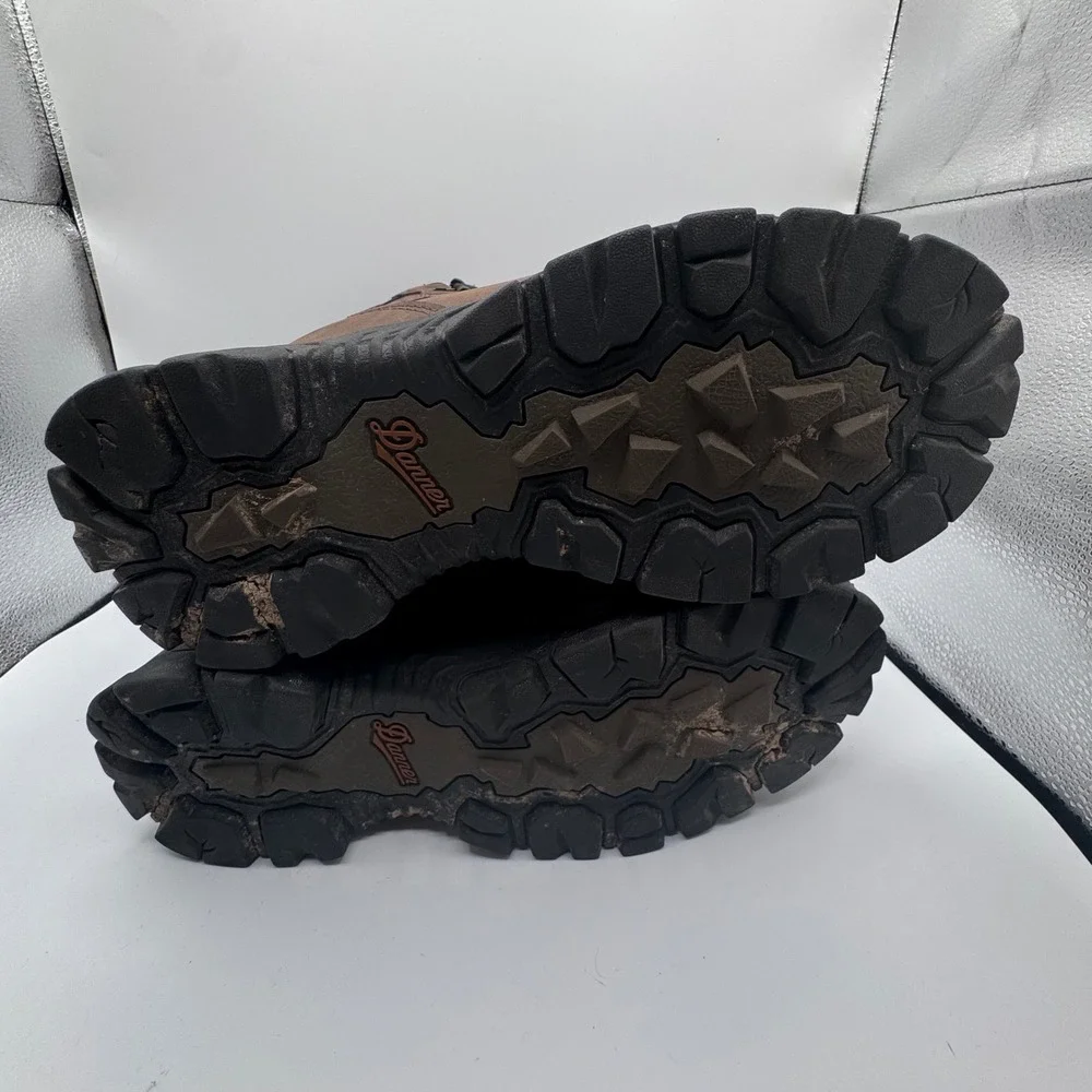Danner Boots Mens 8 Alesa 8